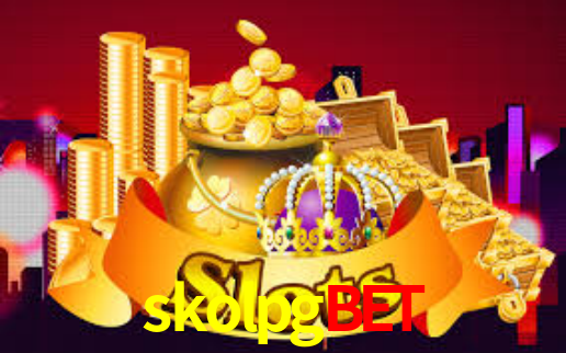 APP oficial da skolpgbet para mobile